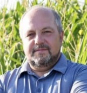 Andrei Stoica - Consultant Business Agricol